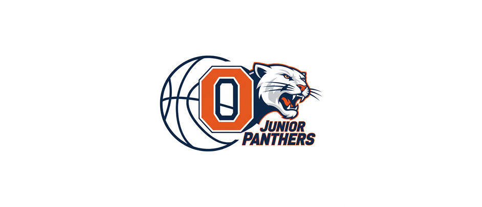 Welcome to the Oswego Junior Panthers Basketball Program!